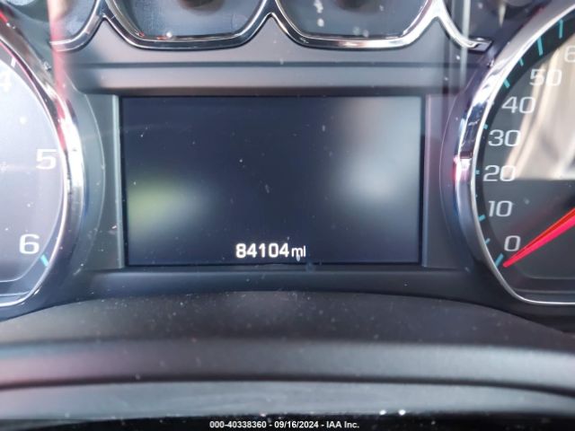 1GKS1AKC1HR206183 GMC YUKON SLE