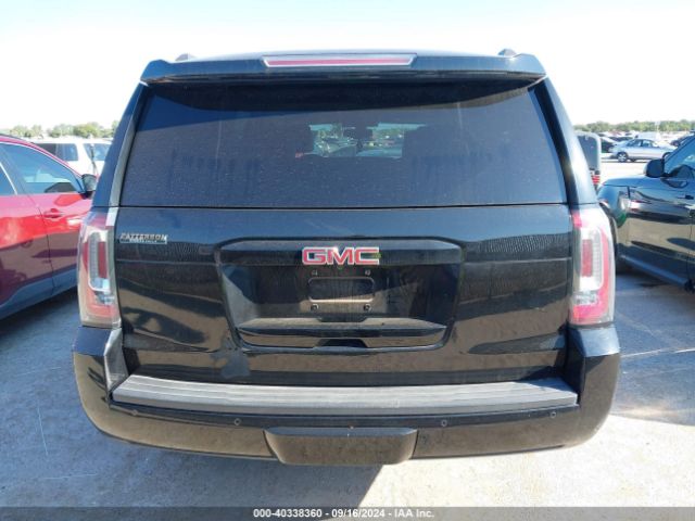 1GKS1AKC1HR206183 GMC YUKON SLE