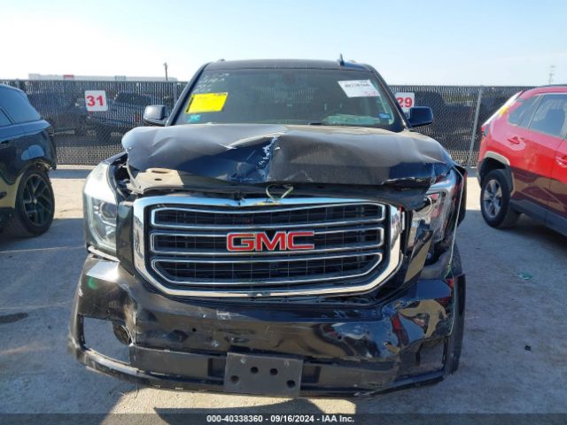 1GKS1AKC1HR206183 GMC YUKON SLE