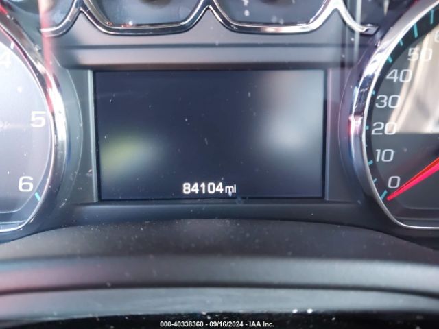 1GKS1AKC1HR206183 GMC YUKON SLE