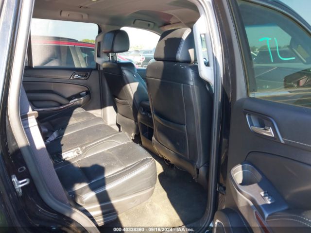 1GKS1AKC1HR206183 GMC YUKON SLE