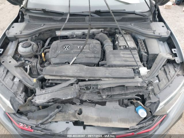 3VW6T7BU2LM037219 Volkswagen Jetta Gli 2.0t Autobahn/2.0t S