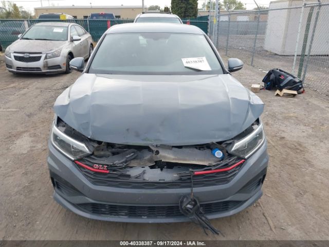 3VW6T7BU2LM037219 Volkswagen Jetta Gli 2.0t Autobahn/2.0t S
