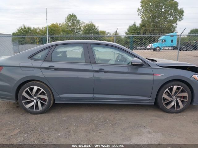 3VW6T7BU2LM037219 Volkswagen Jetta Gli 2.0t Autobahn/2.0t S