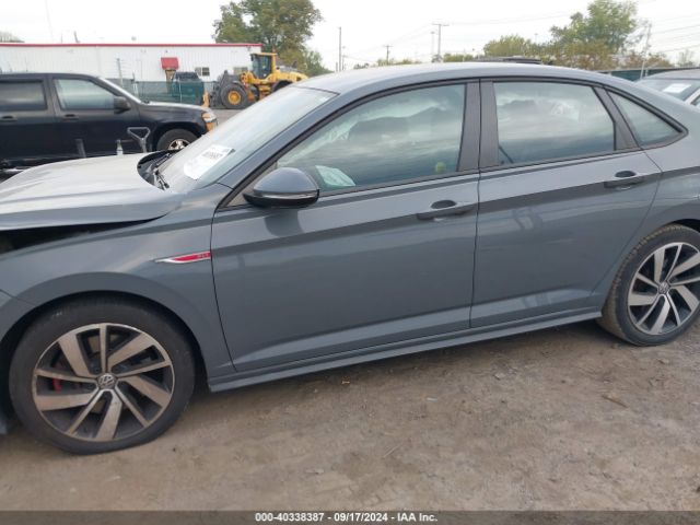 3VW6T7BU2LM037219 Volkswagen Jetta Gli 2.0t Autobahn/2.0t S