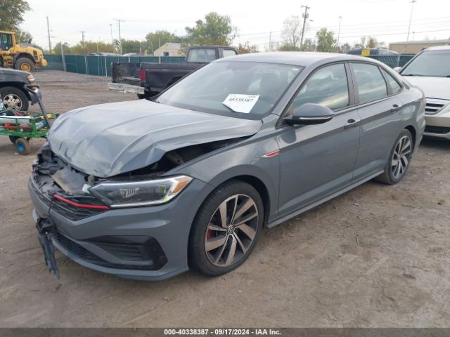 3VW6T7BU2LM037219 Volkswagen Jetta Gli 2.0t Autobahn/2.0t S