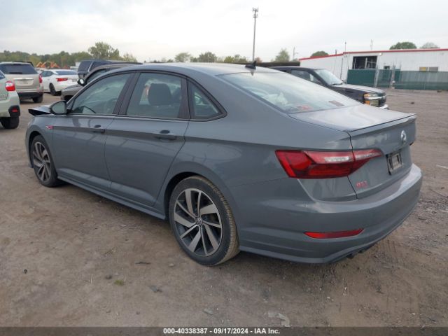 3VW6T7BU2LM037219 Volkswagen Jetta Gli 2.0t Autobahn/2.0t S