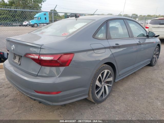 3VW6T7BU2LM037219 Volkswagen Jetta Gli 2.0t Autobahn/2.0t S