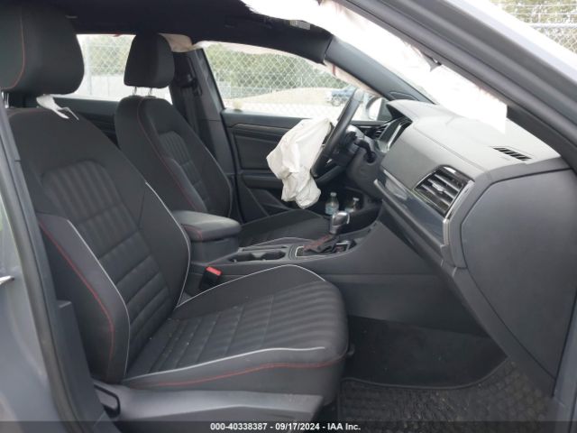 3VW6T7BU2LM037219 Volkswagen Jetta Gli 2.0t Autobahn/2.0t S