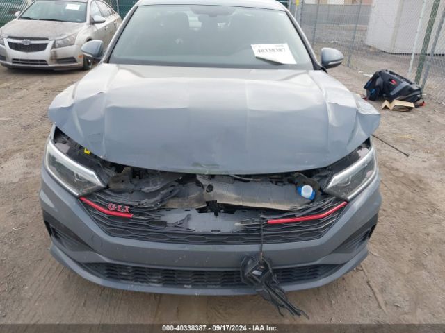 3VW6T7BU2LM037219 Volkswagen Jetta Gli 2.0t Autobahn/2.0t S