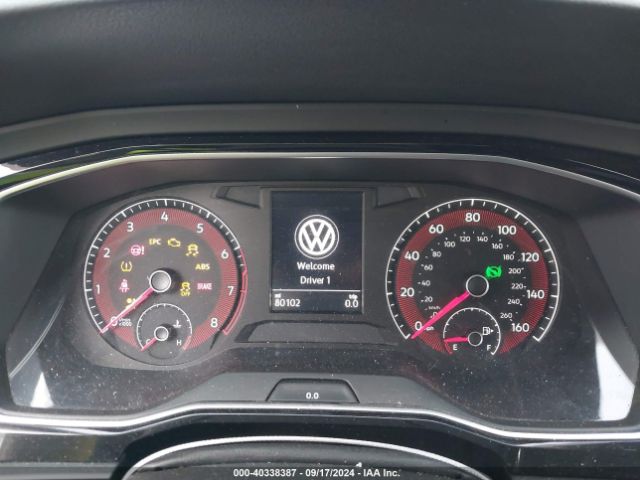 3VW6T7BU2LM037219 Volkswagen Jetta Gli 2.0t Autobahn/2.0t S