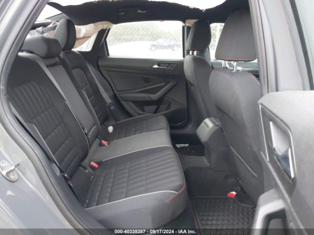 3VW6T7BU2LM037219 Volkswagen Jetta Gli 2.0t Autobahn/2.0t S