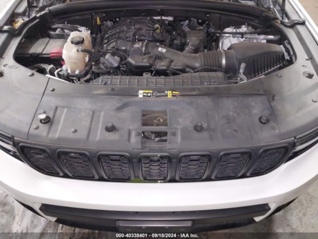 1C4RJKAG1M8148967 Jeep Grand Cherokee L Altitude 4x4