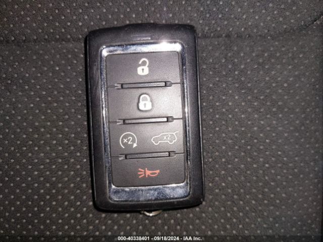 1C4RJKAG1M8148967 Jeep Grand Cherokee L Altitude 4x4
