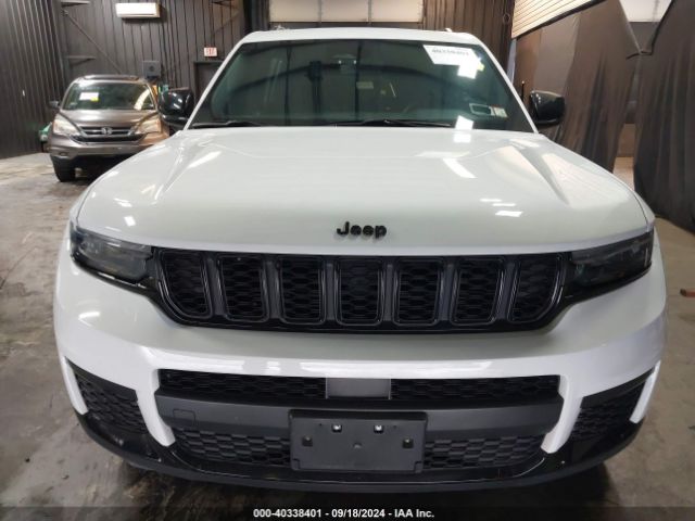 1C4RJKAG1M8148967 Jeep Grand Cherokee L Altitude 4x4