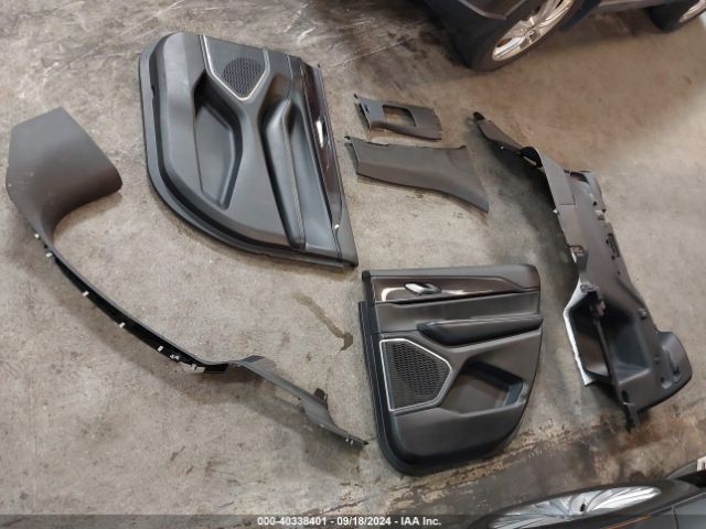 1C4RJKAG1M8148967 Jeep Grand Cherokee L Altitude 4x4