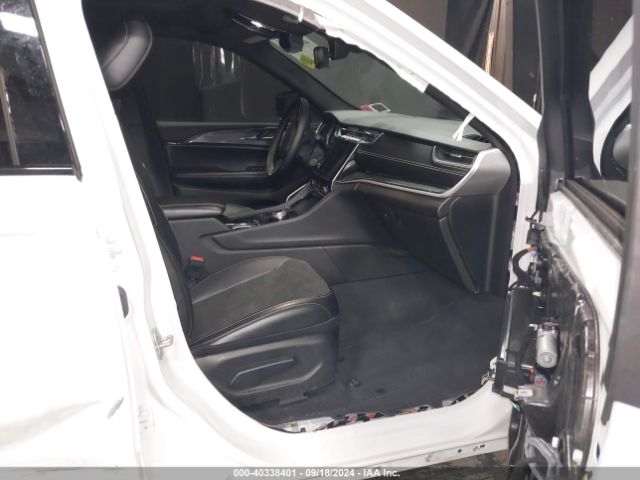 1C4RJKAG1M8148967 Jeep Grand Cherokee L Altitude 4x4