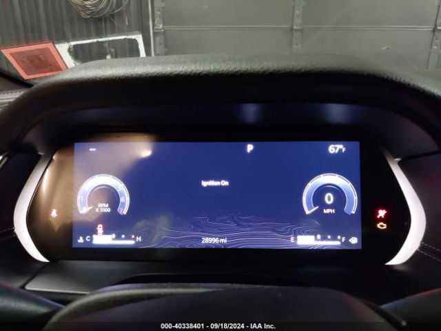 1C4RJKAG1M8148967 Jeep Grand Cherokee L Altitude 4x4