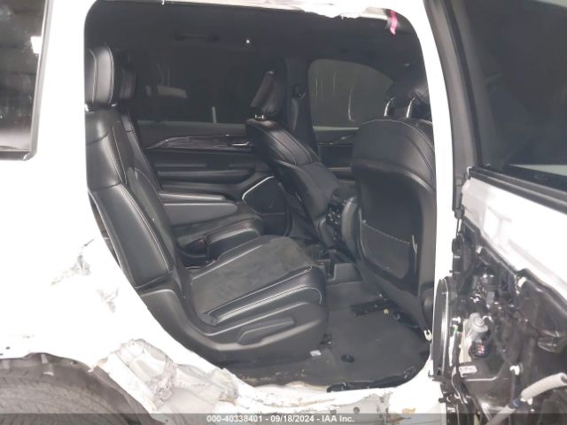 1C4RJKAG1M8148967 Jeep Grand Cherokee L Altitude 4x4
