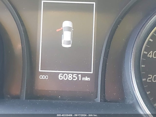 Toyota CAMRY SE 2022 4T1G11AKXNU696914 Image 15