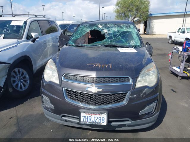 2GNALBEK2F6170966 Chevrolet EQUINOX 1LT