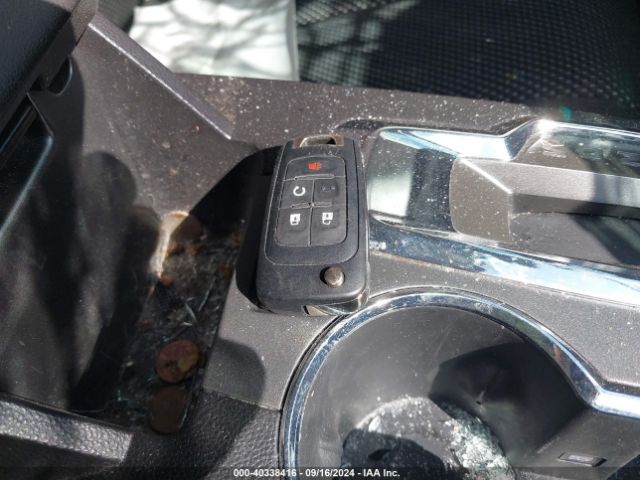 2GNALBEK2F6170966 Chevrolet EQUINOX 1LT