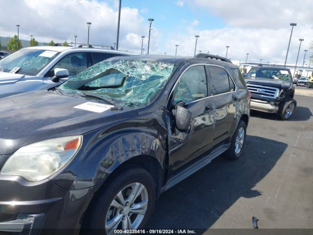 2GNALBEK2F6170966 Chevrolet EQUINOX 1LT