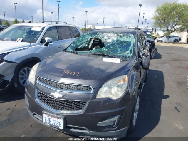 2GNALBEK2F6170966 Chevrolet EQUINOX 1LT
