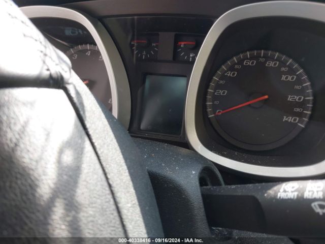 2GNALBEK2F6170966 Chevrolet EQUINOX 1LT