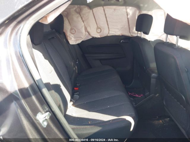 2GNALBEK2F6170966 Chevrolet EQUINOX 1LT