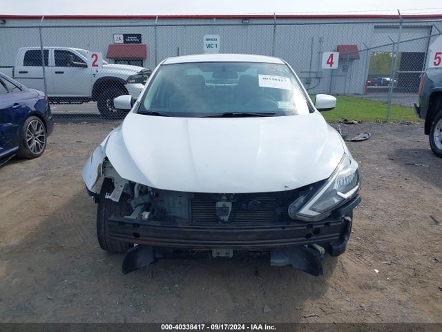 Nissan SENTRA SV 2016 3N1AB7AP8GL658474 Image 12