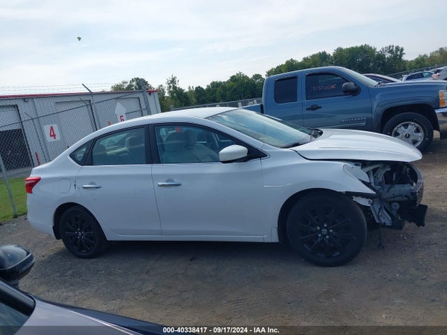 Nissan SENTRA SV 2016 3N1AB7AP8GL658474 Image 13