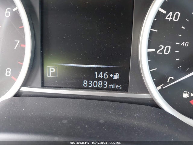 Nissan SENTRA SV 2016 3N1AB7AP8GL658474 Image 15