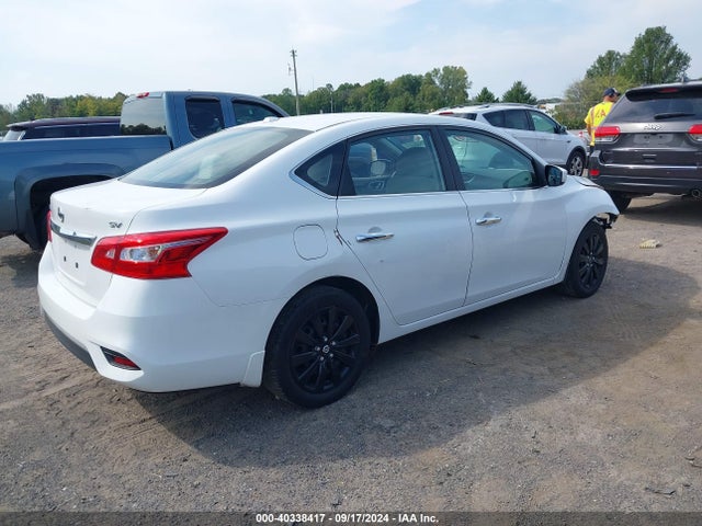 Nissan SENTRA SV 2016 3N1AB7AP8GL658474 Image 4