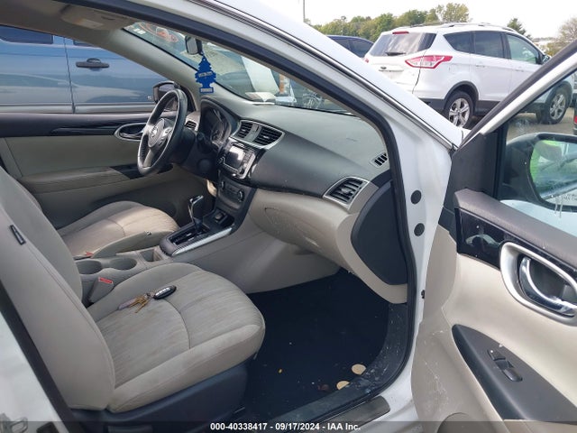 Nissan SENTRA SV 2016 3N1AB7AP8GL658474 Image 5