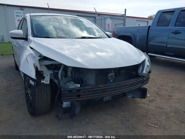 Nissan SENTRA SV 2016 3N1AB7AP8GL658474 Image 6