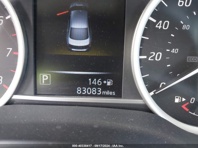 Nissan SENTRA SV 2016 3N1AB7AP8GL658474 Image 7