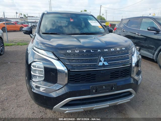 JA4J3WA81RZ020246 Mitsubishi Outlander