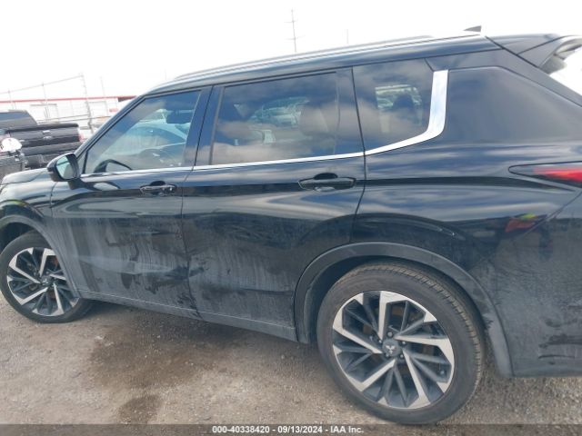 JA4J3WA81RZ020246 Mitsubishi Outlander
