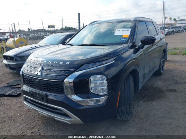 JA4J3WA81RZ020246 Mitsubishi Outlander