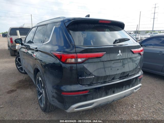 JA4J3WA81RZ020246 Mitsubishi Outlander
