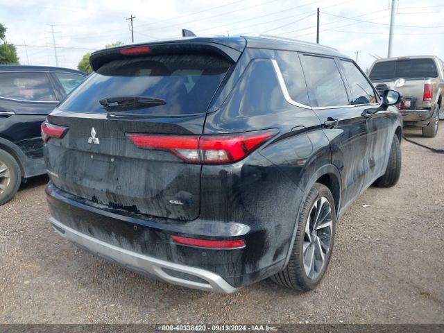 JA4J3WA81RZ020246 Mitsubishi Outlander