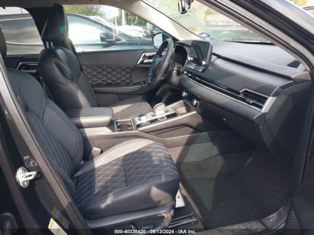 JA4J3WA81RZ020246 Mitsubishi Outlander