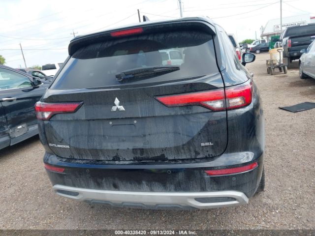 JA4J3WA81RZ020246 Mitsubishi Outlander