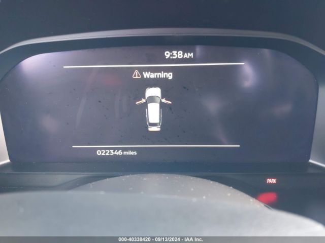 JA4J3WA81RZ020246 Mitsubishi Outlander