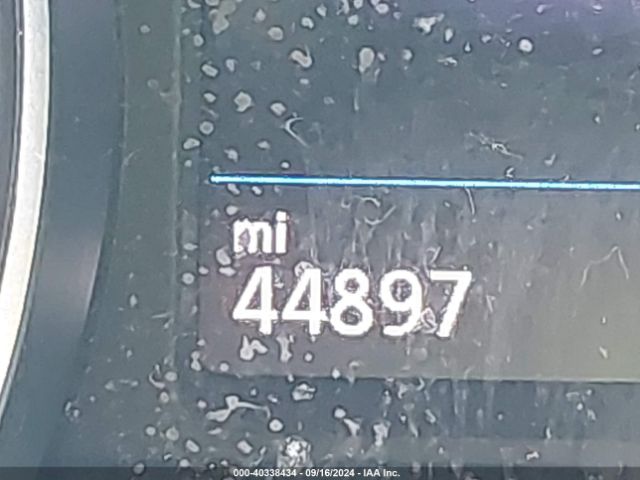 1V2KR2CAXMC604463 Volkswagen Atlas 3.6l V6 Se W/technology