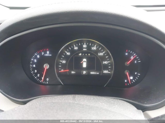 KIA Sorento 2.0t Ex 2017 5XYPH4A10HG274763 Image 7