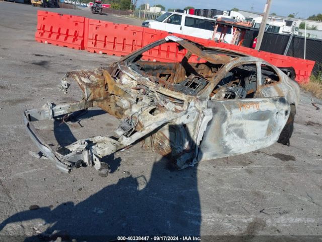 WAUVGAFR4EA031599 Audi S5 3.0t Premium Plus