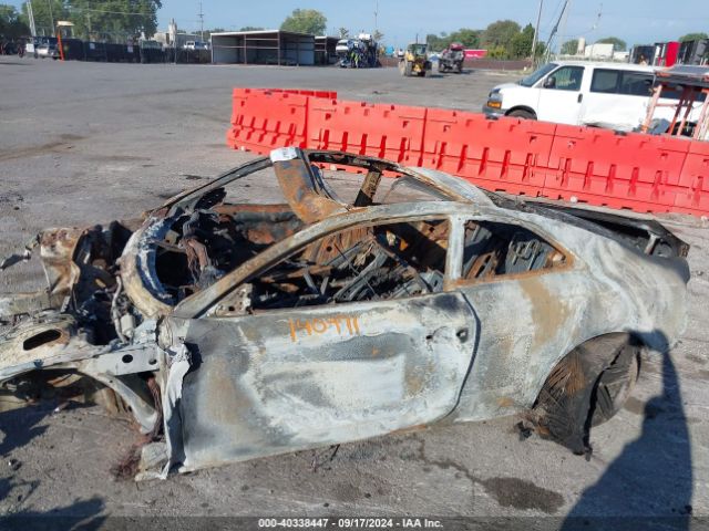 WAUVGAFR4EA031599 Audi S5 3.0t Premium Plus