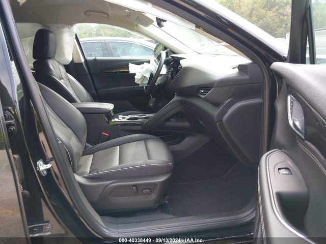 LRBFZNR46PD086774 Buick Envision Essence Fwd